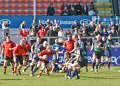 Monaghan 1st XV Vs Strabane. Gordon West Cup Final. April 14th 2012-15